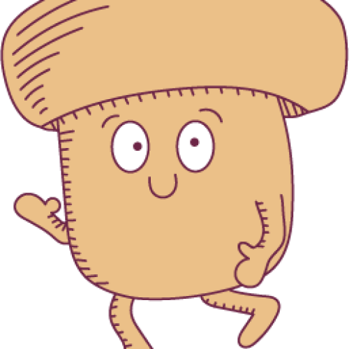 Champiñon