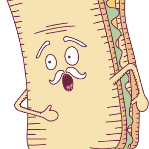 Sandwich