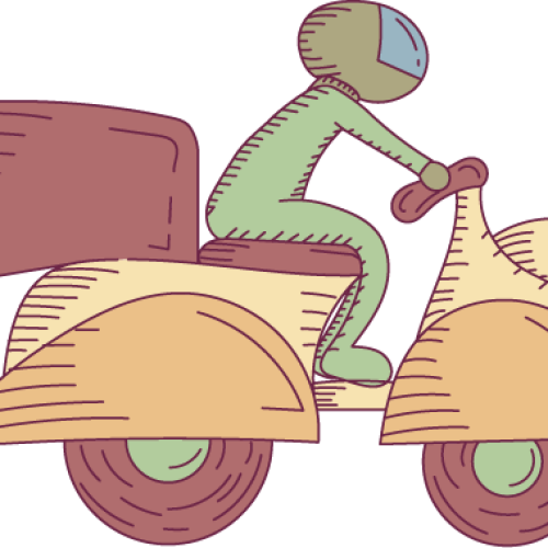 Motoservicio