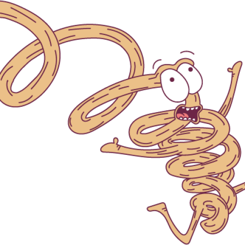 Papa Curly